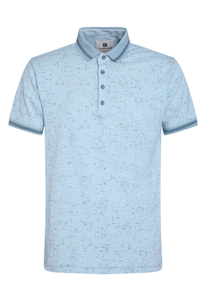 POLO 235528 4001 bright blue